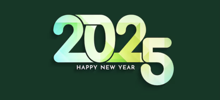 bonne année 2025 ! bonne année 2025