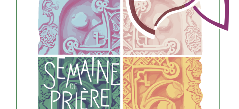 œcuménisme et écospiritualité semaine de prière pour l'unité des chrétiens