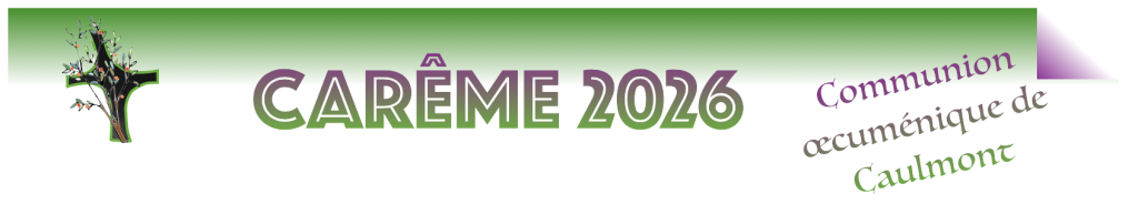 carême 2026
