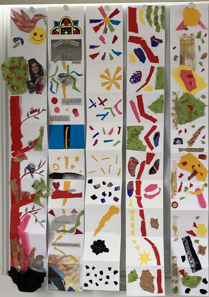 rencontre 2026 dialogue et recherche communautaires