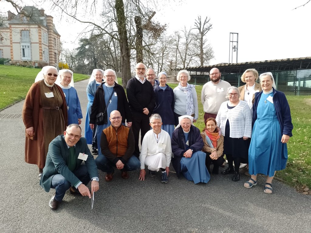 rencontre 2026 des Dialogue et Recherche Communautaires de la FPF